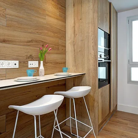 Apartamento New & Modern - Marina,