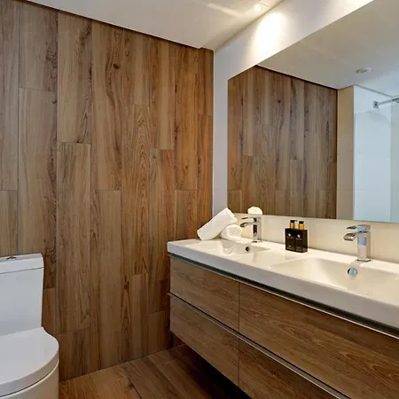 New & Modern - Marina, Apartment Sotogrande