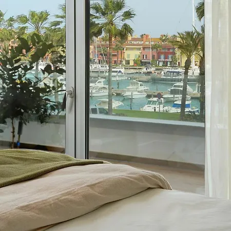 New & Modern - Marina, * Sotogrande