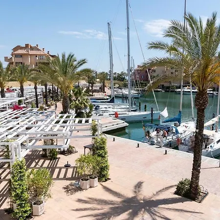 New & Modern - Marina, *