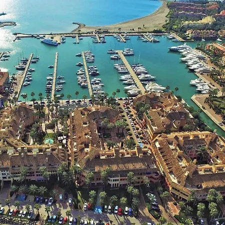 New & Modern - Marina, * Sotogrande