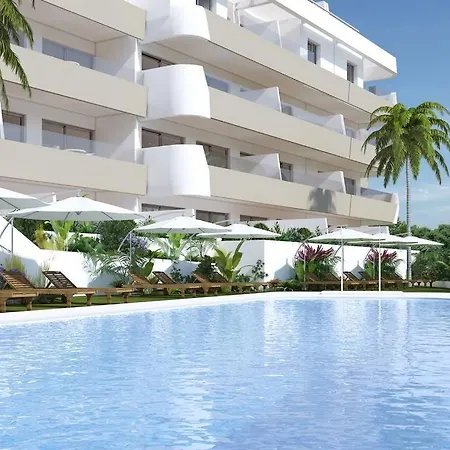 New & Modern - Marina, * Sotogrande