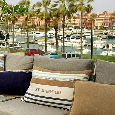 New & Modern - Marina, * Sotogrande