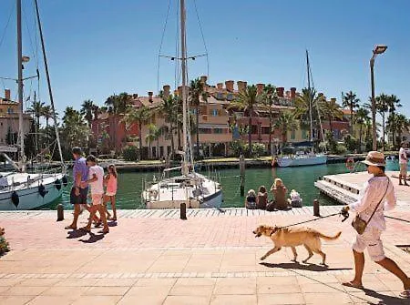 Apartment New & Modern - Marina, Sotogrande